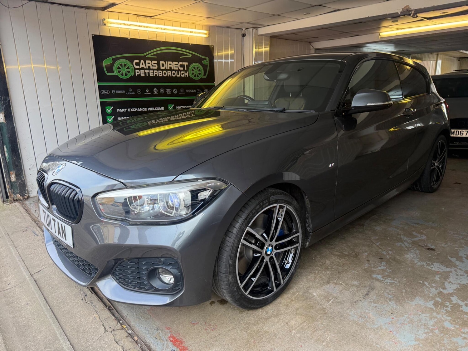 Used BMW 1 Series for sale - 77807910: Photo 4