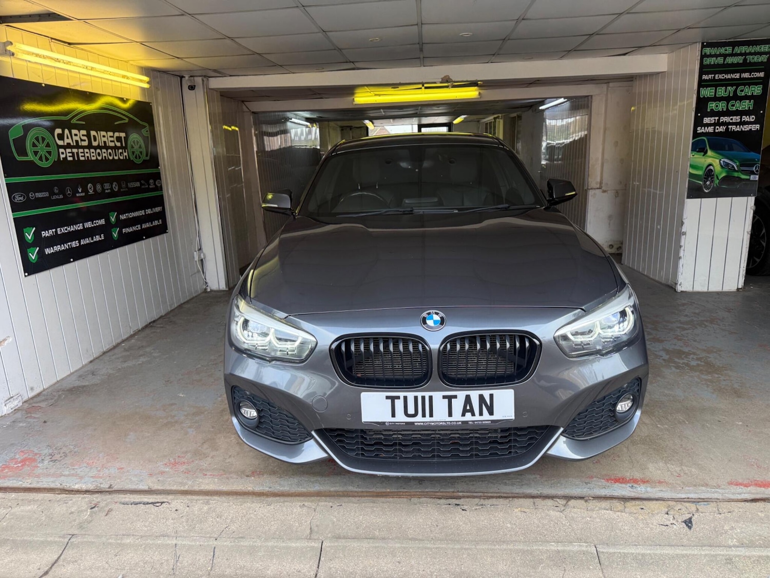 Used BMW 1 Series for sale - 77807910: Photo 5