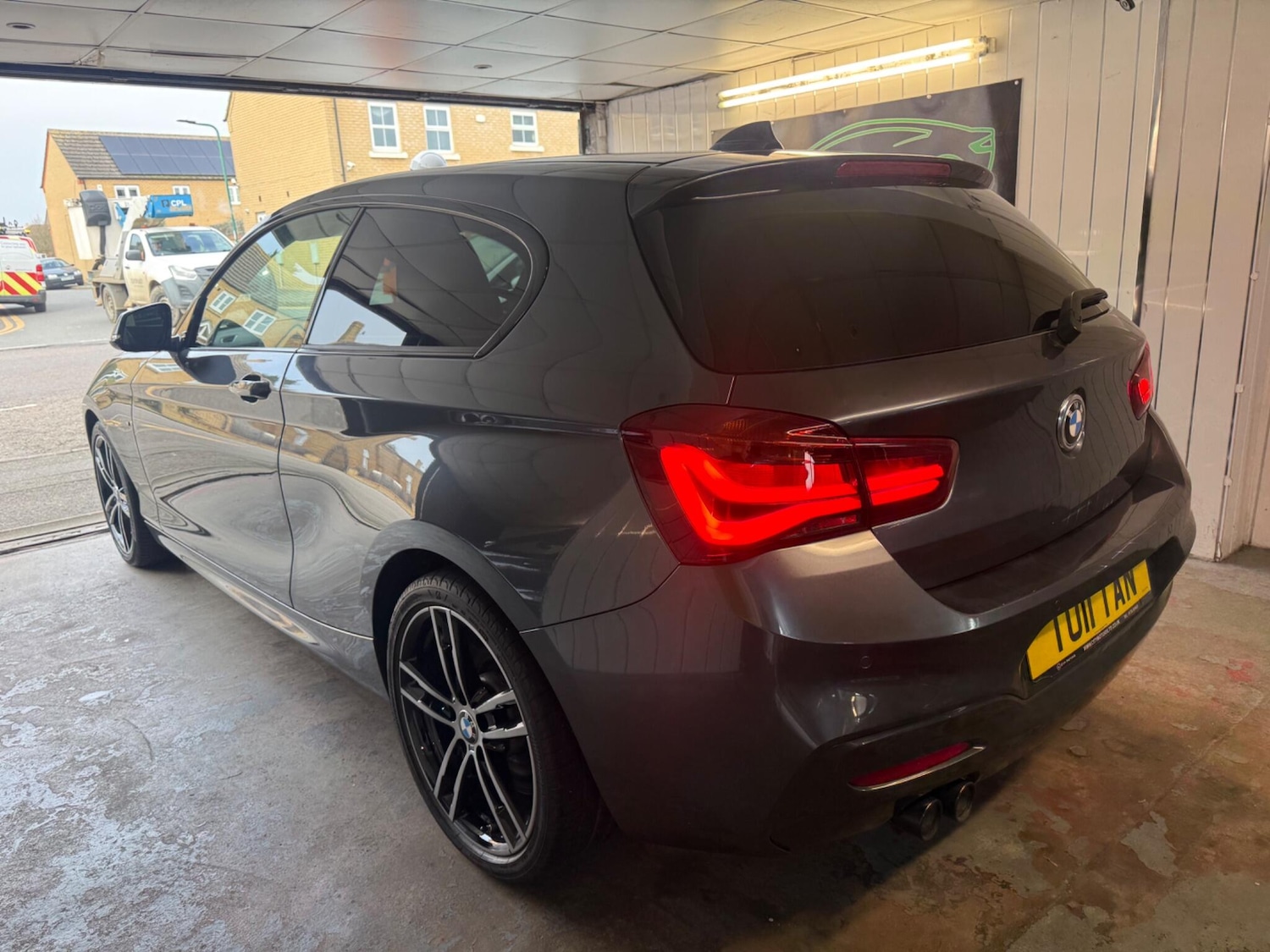 Used BMW 1 Series for sale - 77807910: Photo 6
