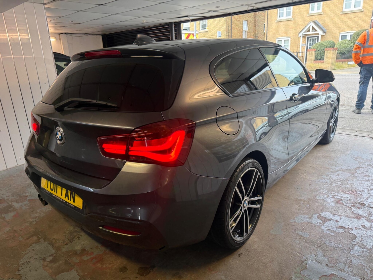 Used BMW 1 Series for sale - 77807910: Photo 7