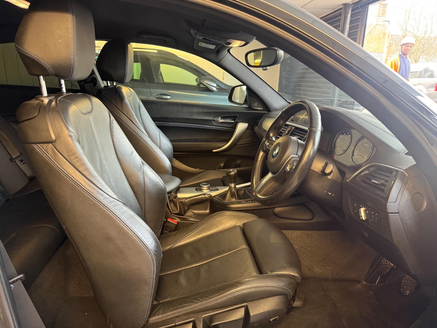 Used BMW 1 Series for sale - 77807910: Photo 9