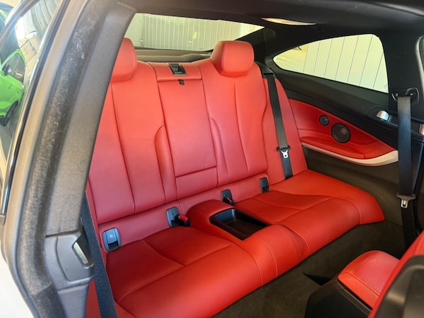 Used BMW 4 Series 2015 for sale - 76189710: Photo 10
