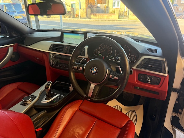 Used BMW 4 Series 2015 for sale - 76189710: Photo 11