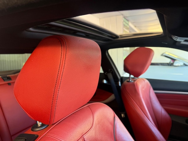 Used BMW 4 Series 2015 for sale - 76189710: Photo 13