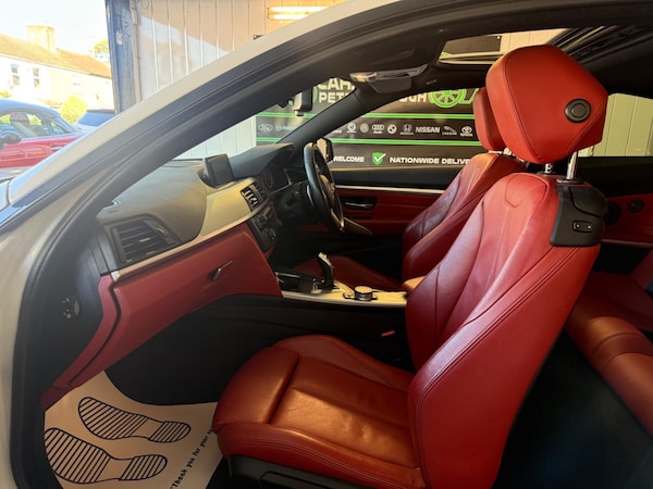 Used BMW 4 Series 2015 for sale - 76189710: Photo 15