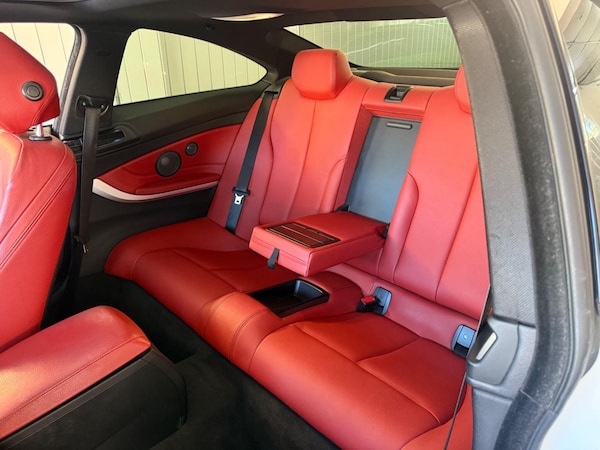 Used BMW 4 Series 2015 for sale - 76189710: Photo 16