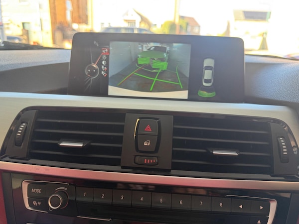 Used BMW 4 Series 2015 for sale - 76189710: Photo 17