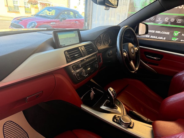 Used BMW 4 Series 2015 for sale - 76189710: Photo 18
