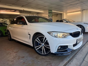 2015 (65) - 3.0 435d M Sport Auto xDrive Euro 6 (s/s) 2dr