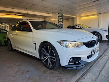 Used BMW 4 Series 2015 for sale - 76189710: Photo 3
