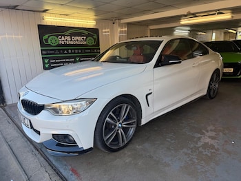 Used BMW 4 Series 2015 for sale - 76189710: Photo 4