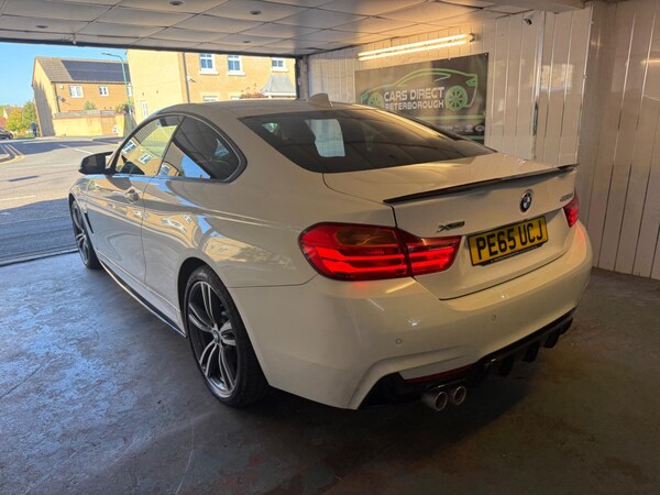 Used BMW 4 Series 2015 for sale - 76189710: Photo 6