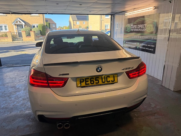 Used BMW 4 Series 2015 for sale - 76189710: Photo 8