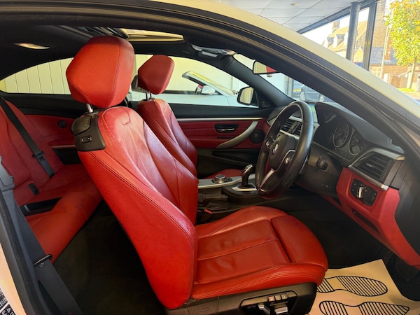 Used BMW 4 Series 2015 for sale - 76189710: Photo 9