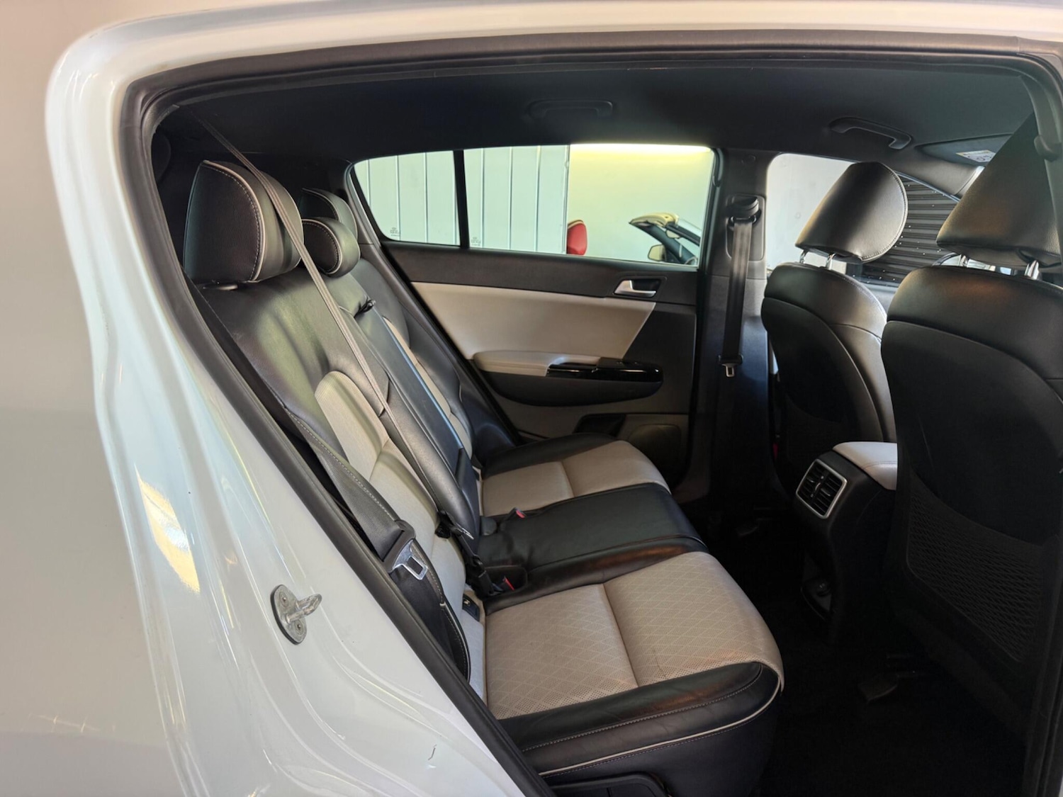 Used Kia Sportage 2016 for sale - 78072032: Photo 10