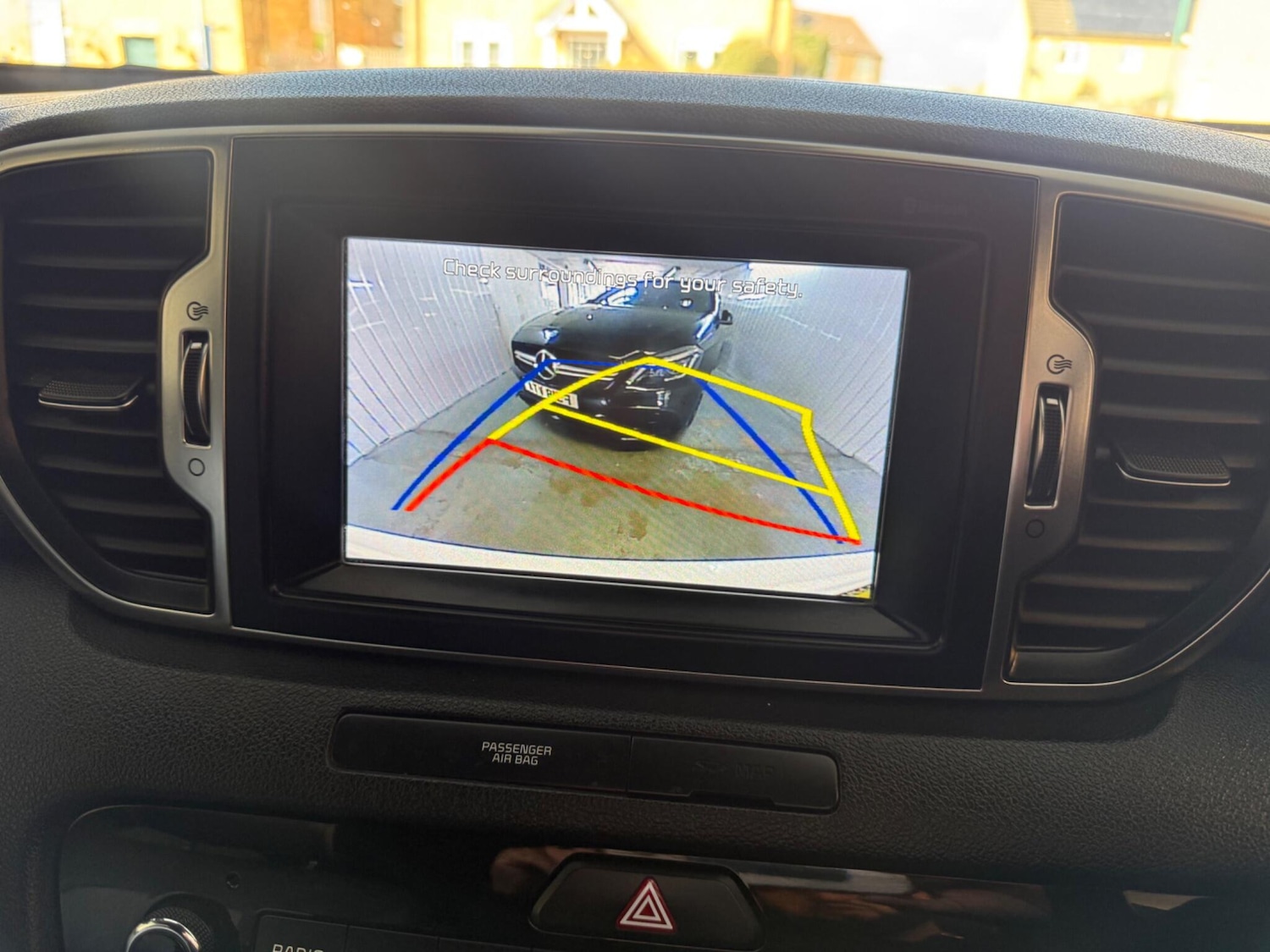 Used Kia Sportage 2016 for sale - 78072032: Photo 12