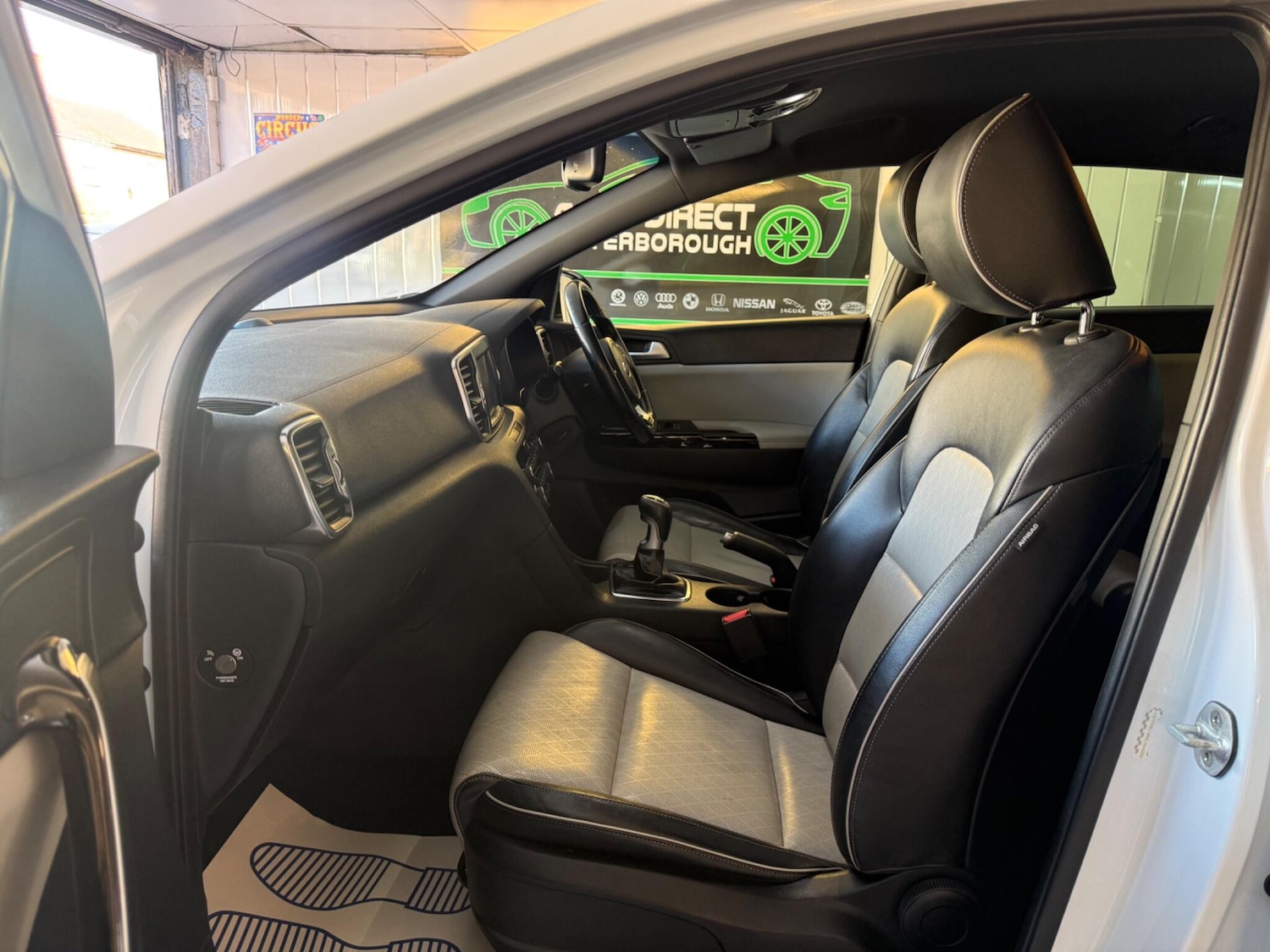 Used Kia Sportage 2016 for sale - 78072032: Photo 13