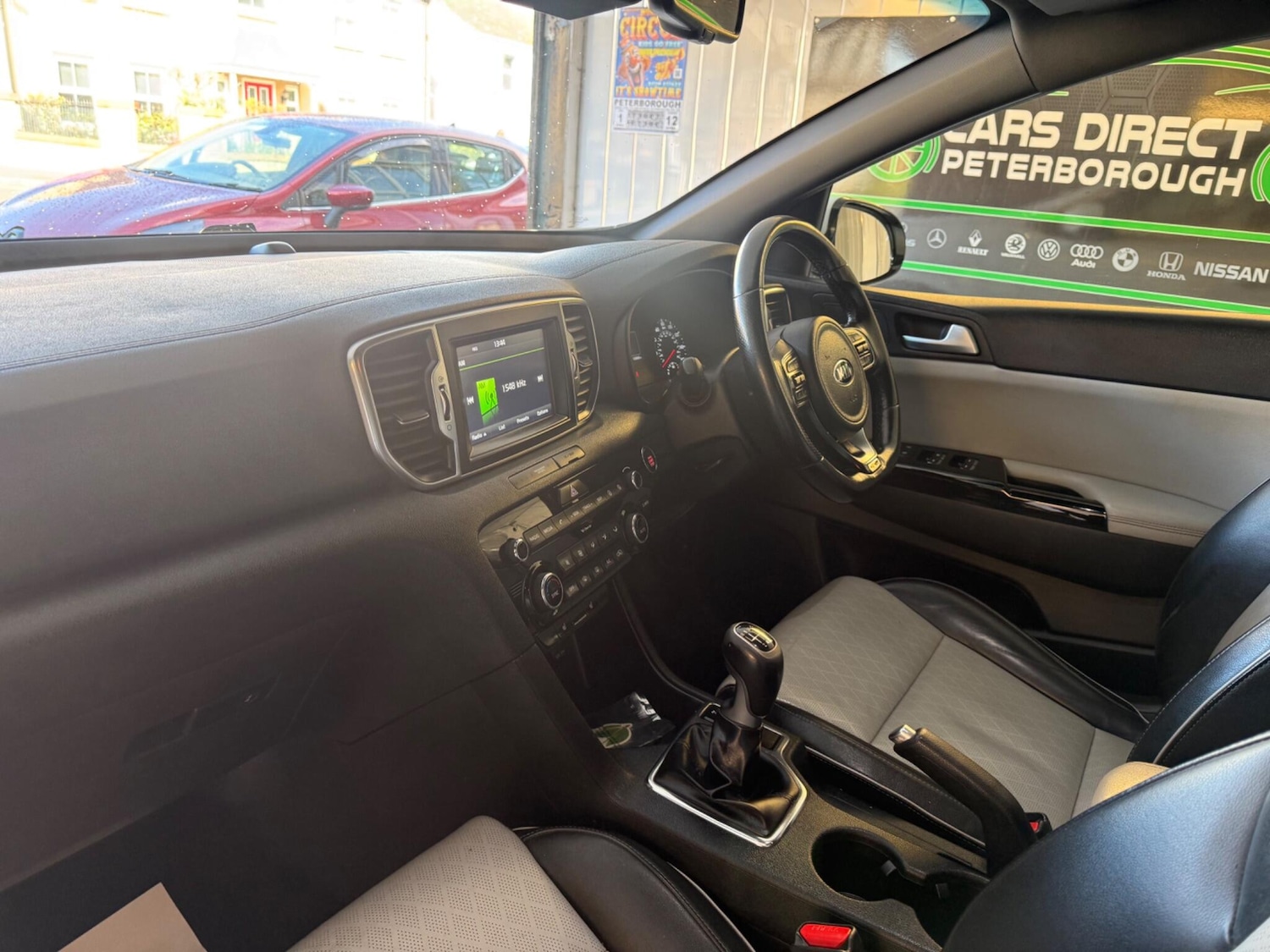 Used Kia Sportage 2016 for sale - 78072032: Photo 15