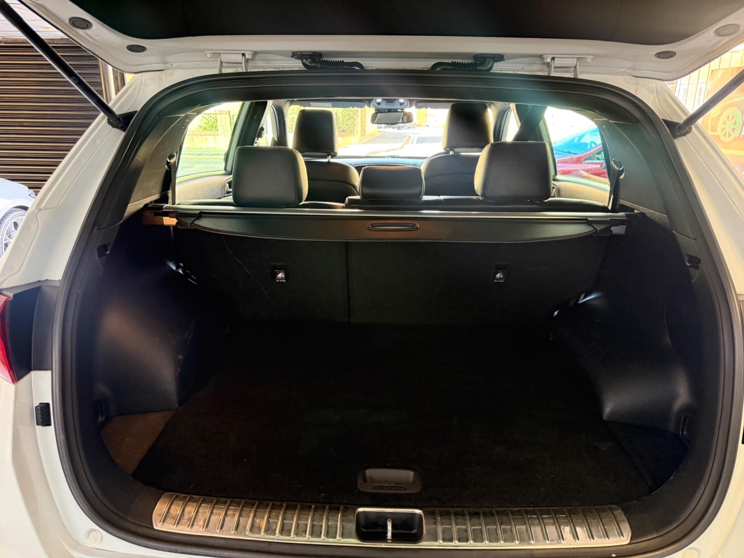 Used Kia Sportage 2016 for sale - 78072032: Photo 16