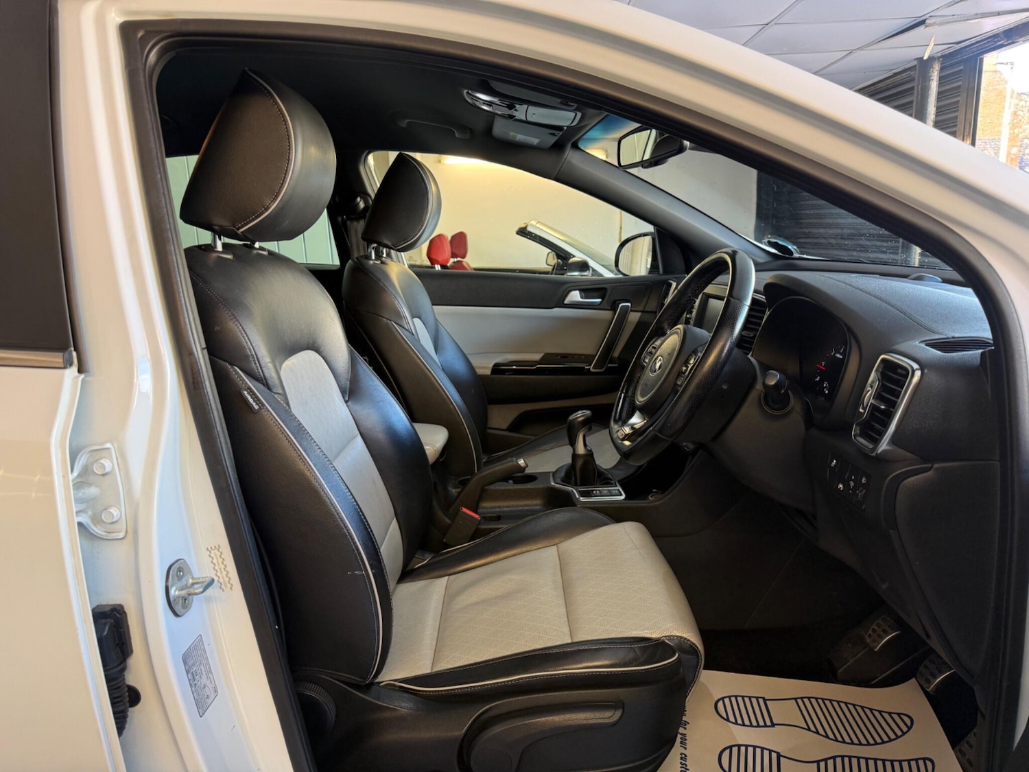 Used Kia Sportage 2016 for sale - 78072032: Photo 9