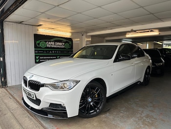 Used BMW 3 Series 2012 for sale - 75387477: Photo