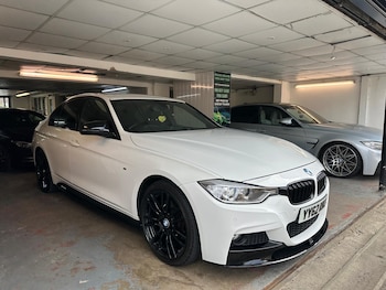 Used BMW 3 Series 2012 for sale - 75387477: Photo