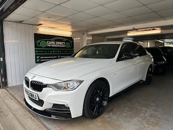 Used BMW 3 Series 2012 for sale - 75387477: Photo