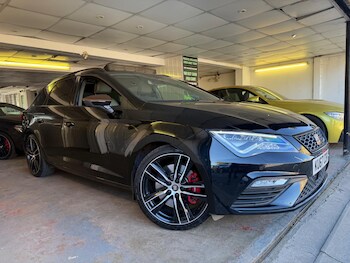 Used SEAT Leon 2017 for sale - 78429062: Photo