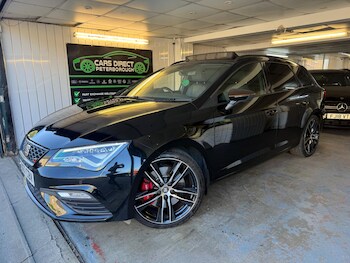 Used SEAT Leon 2017 for sale - 78429062: Photo