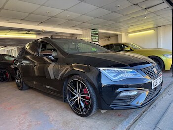 Used SEAT Leon 2017 for sale - 78429062: Photo