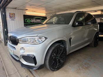 Used BMW X5 2015 for sale - 78416203: Photo