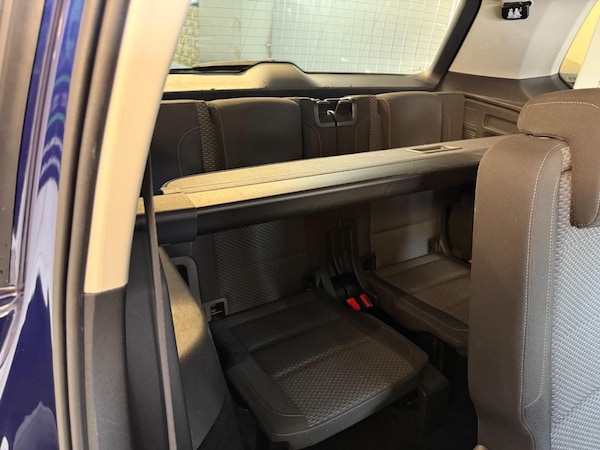 Used Volkswagen Touran 2016 for sale - 75449981: Photo 12