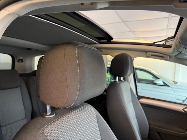 Used Volkswagen Touran 2016 for sale - 75449981: Photo 13