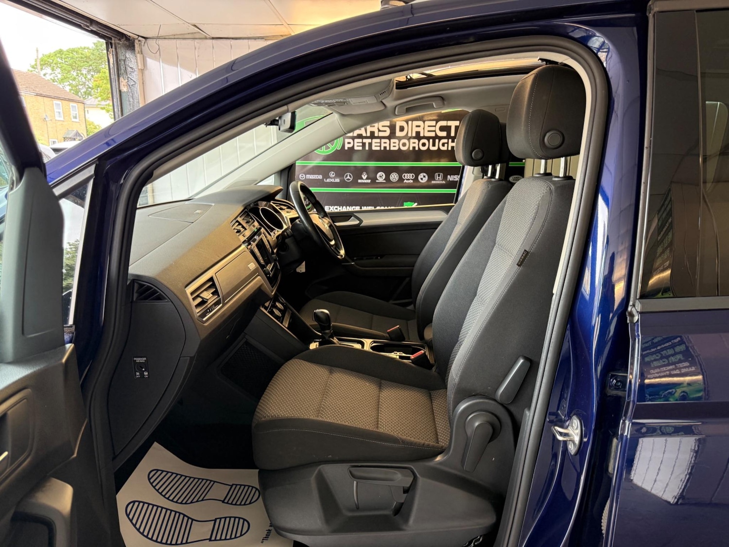 Vehicle 17