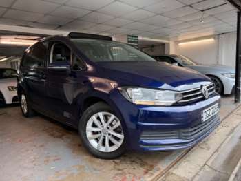 2016 (16) - 2.0 TDI SE Family 5dr DSG