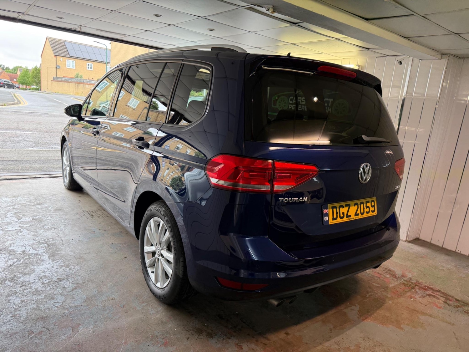 Vehicle 6