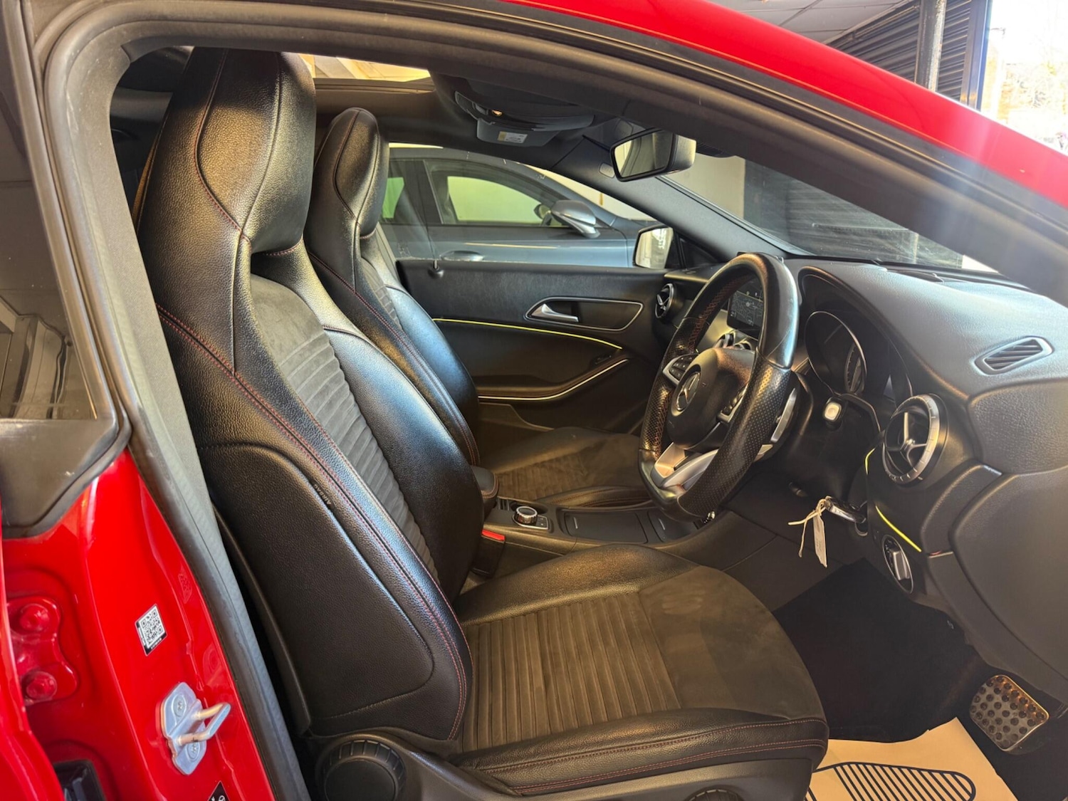 Used Mercedes-Benz CLA 2015 for sale - 77882310: Photo 10