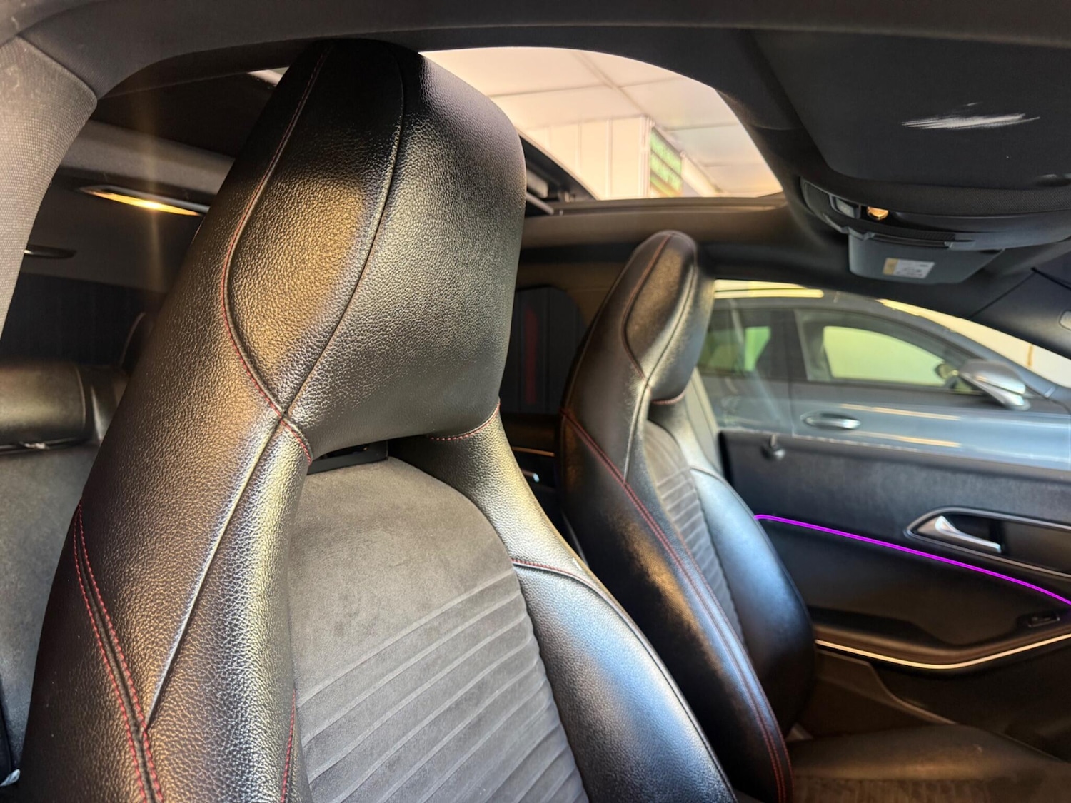 Used Mercedes-Benz CLA 2015 for sale - 77882310: Photo 12