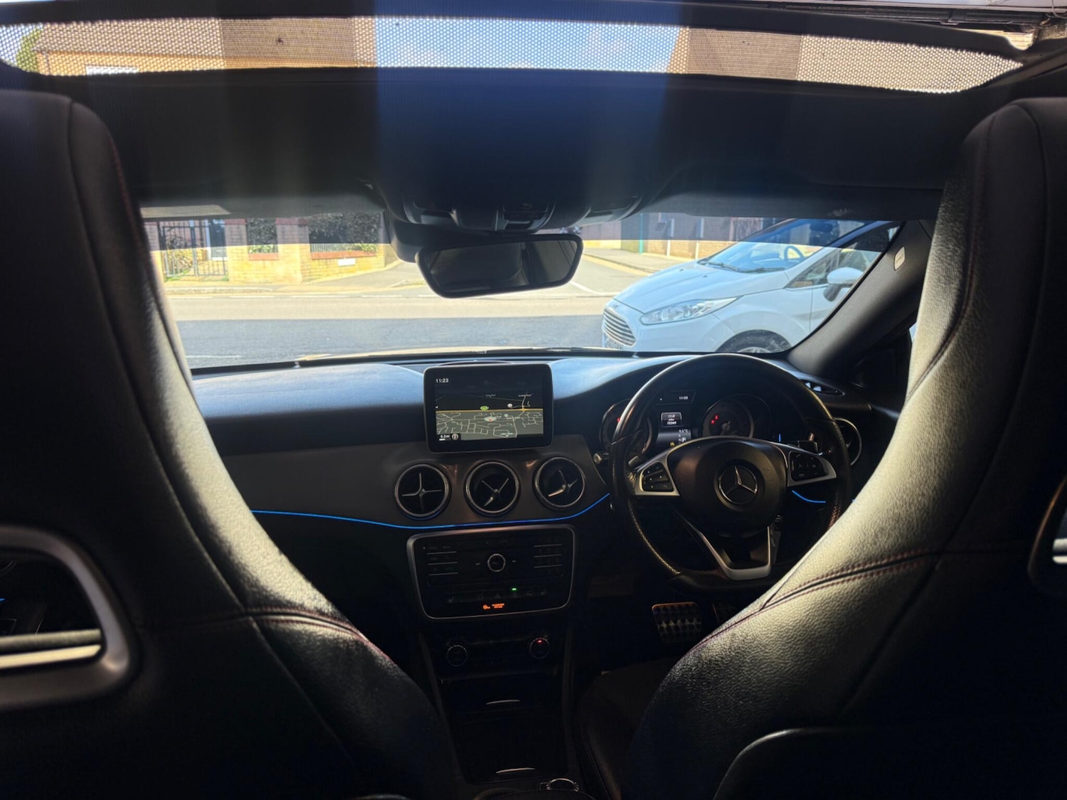 Used Mercedes-Benz CLA 2015 for sale - 77882310: Photo 15