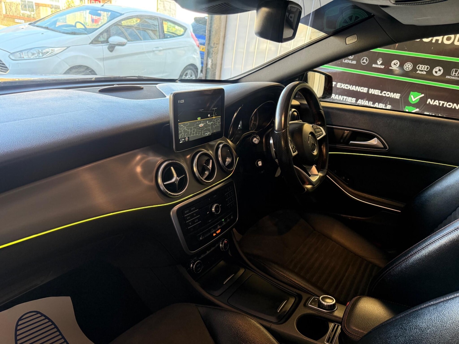 Used Mercedes-Benz CLA 2015 for sale - 77882310: Photo 18