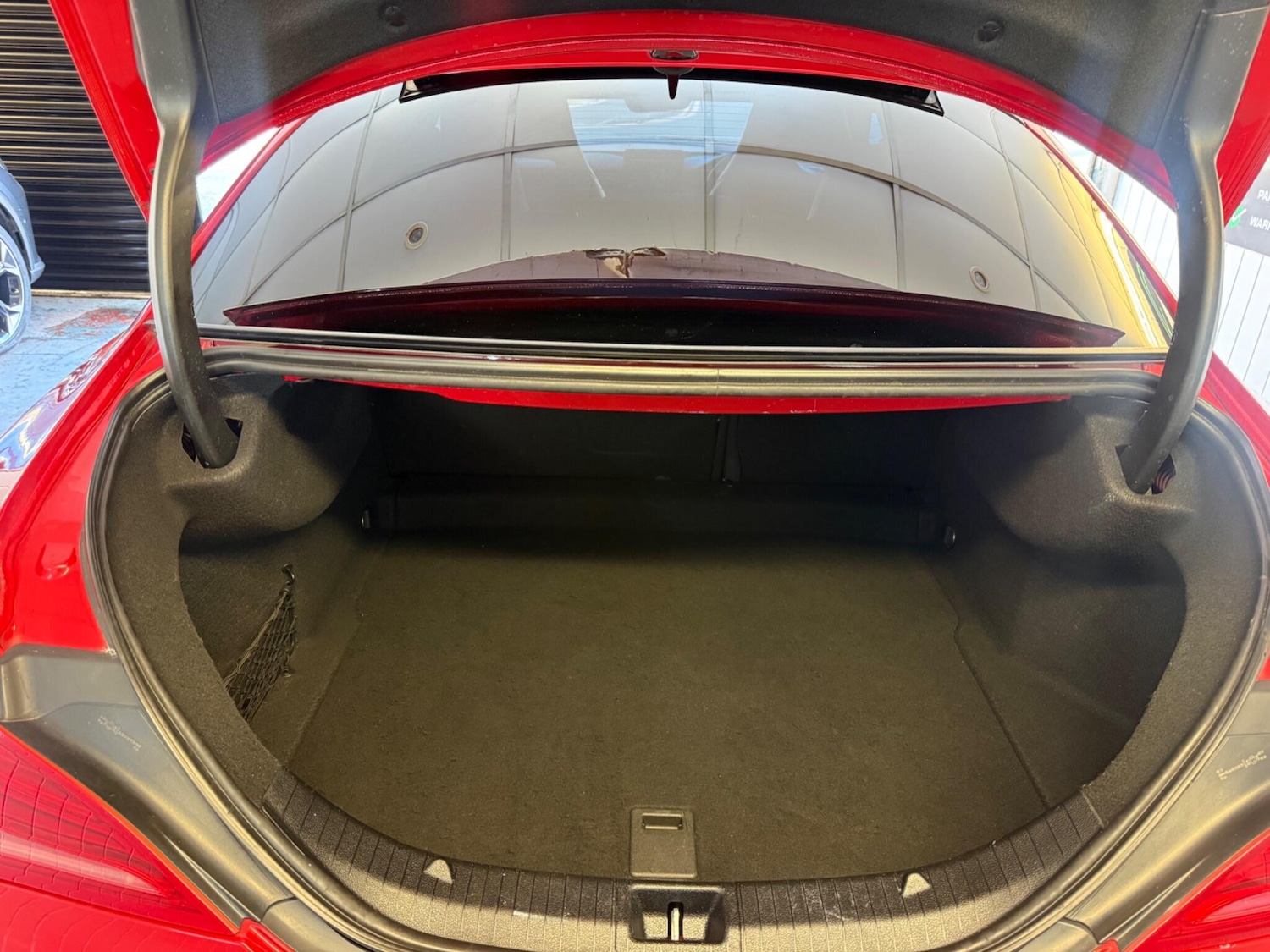 Used Mercedes-Benz CLA 2015 for sale - 77882310: Photo 19