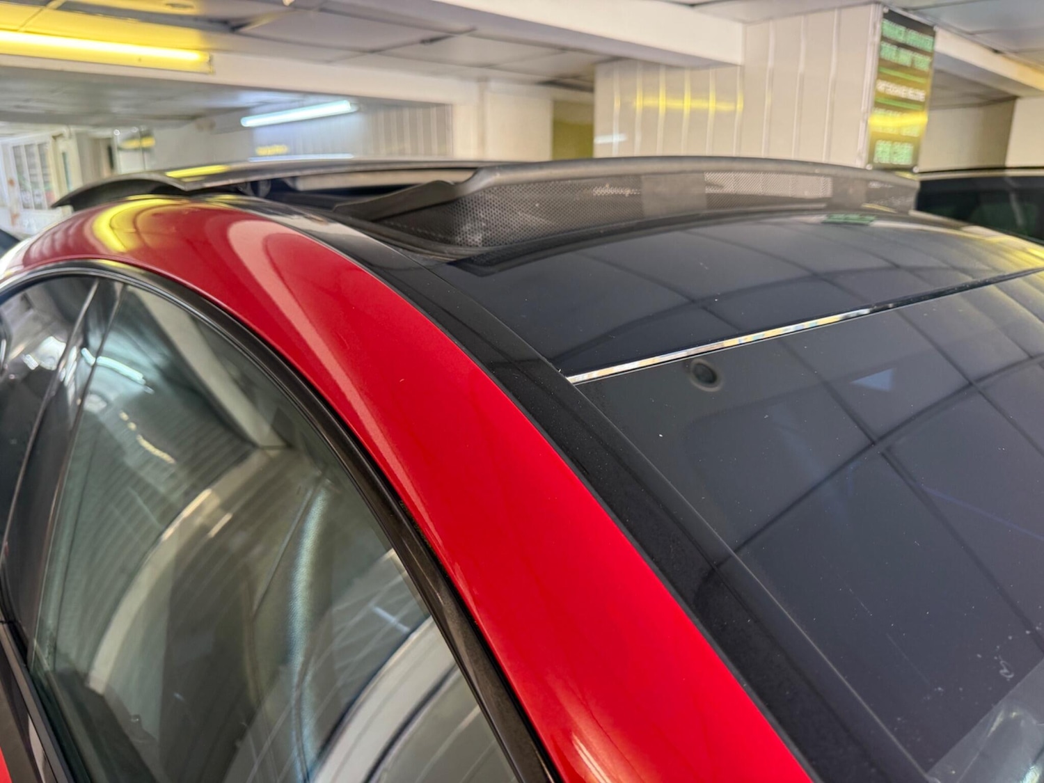 Used Mercedes-Benz CLA 2015 for sale - 77882310: Photo 9