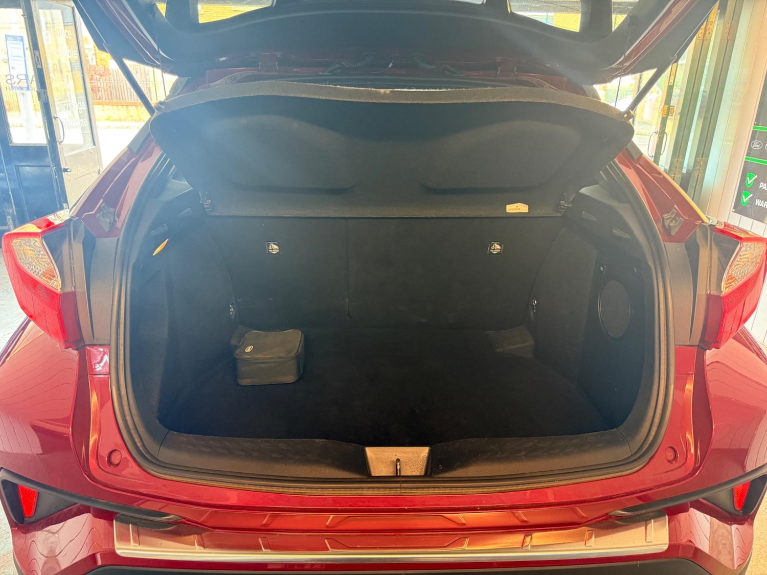 Vehicle 15