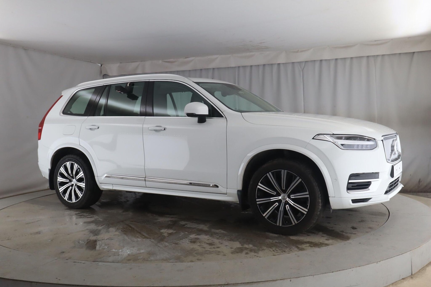 Used Volvo XC90 2020 for sale - 77598886: Photo 1
