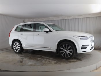 (20) - 2.0h T8 Twin Engine 11.6kWh Inscription Auto 4WD Euro 6 (s/s) 5dr