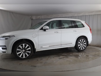 Used Volvo XC90 2020 for sale - 77598886: Photo