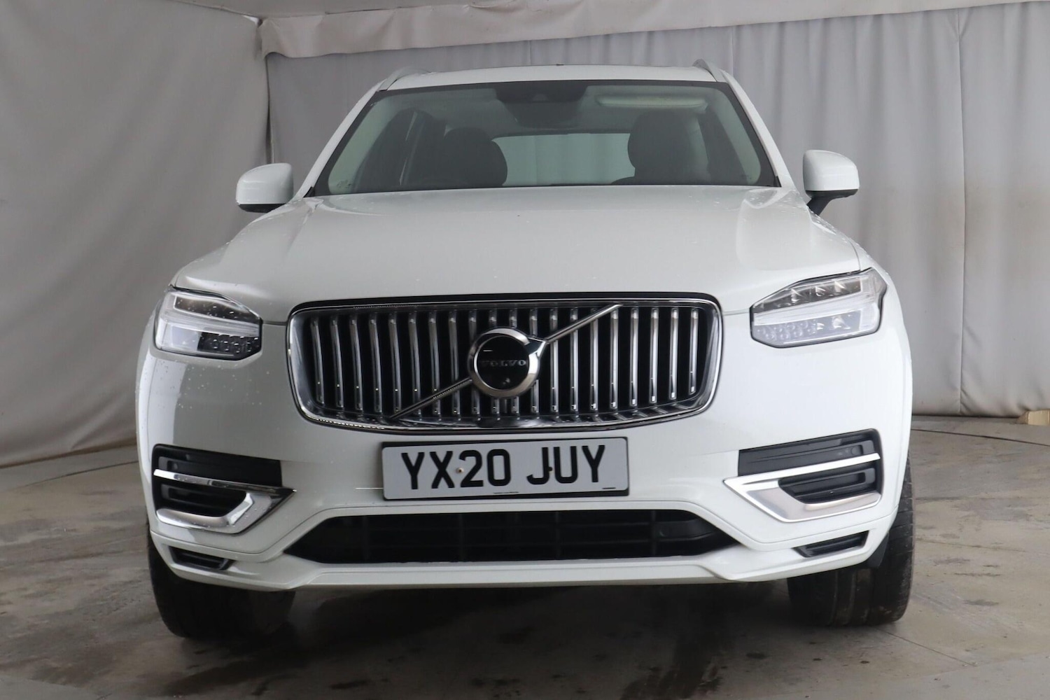Used Volvo XC90 2020 for sale - 77598886: Photo 5