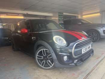 (15) - 1.2 One Auto Euro 6 (s/s) 5dr