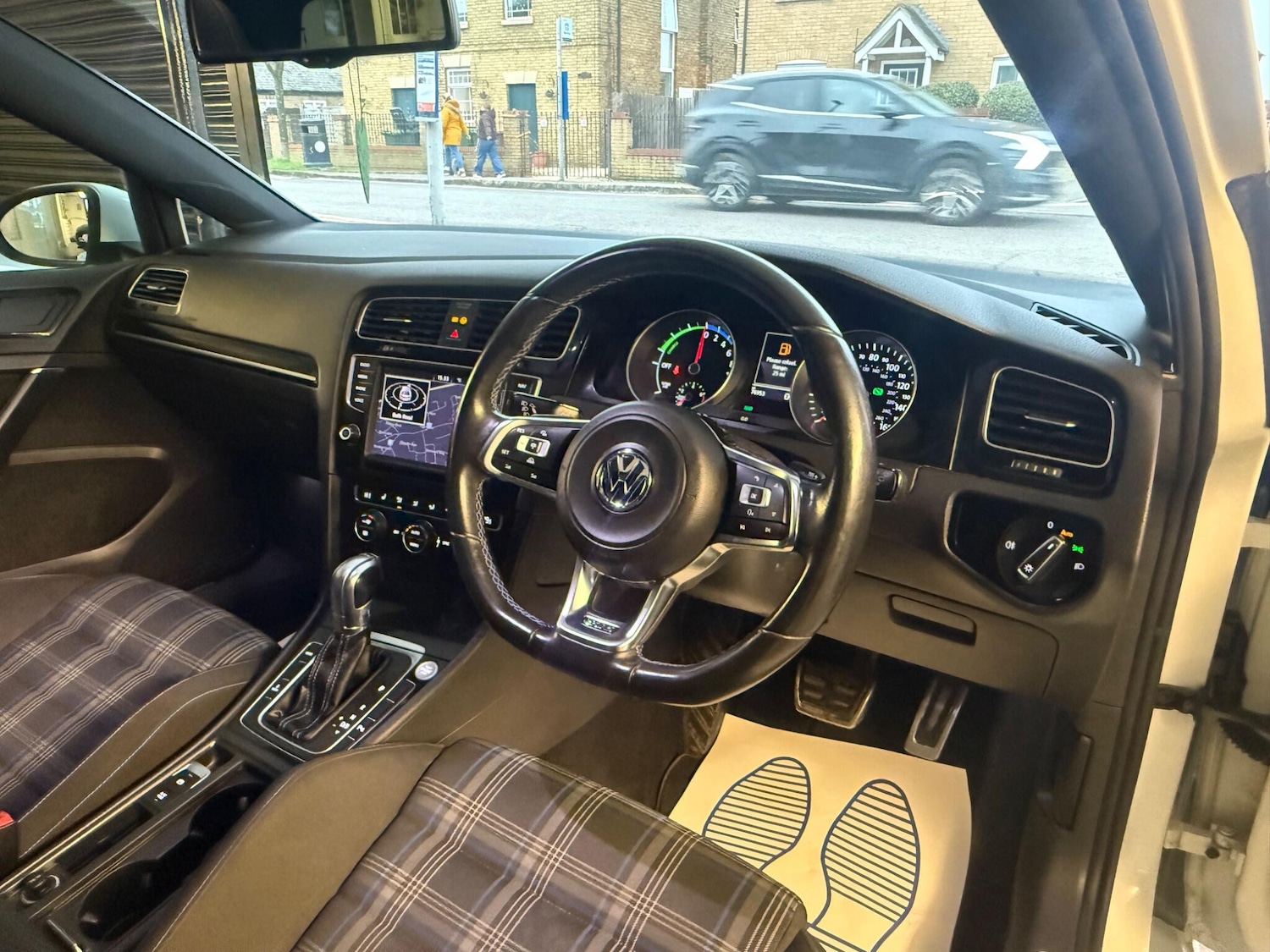 Used Volkswagen Golf 2016 for sale - 77549664: Photo 13