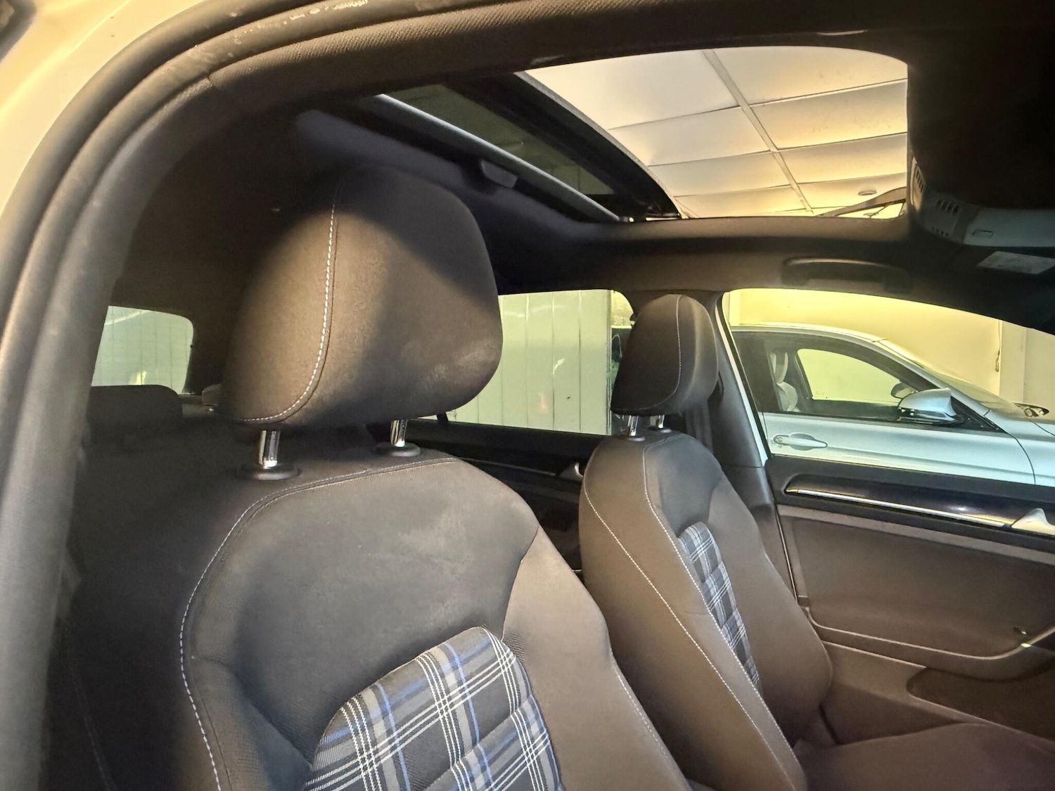 Used Volkswagen Golf 2016 for sale - 77549664: Photo 14